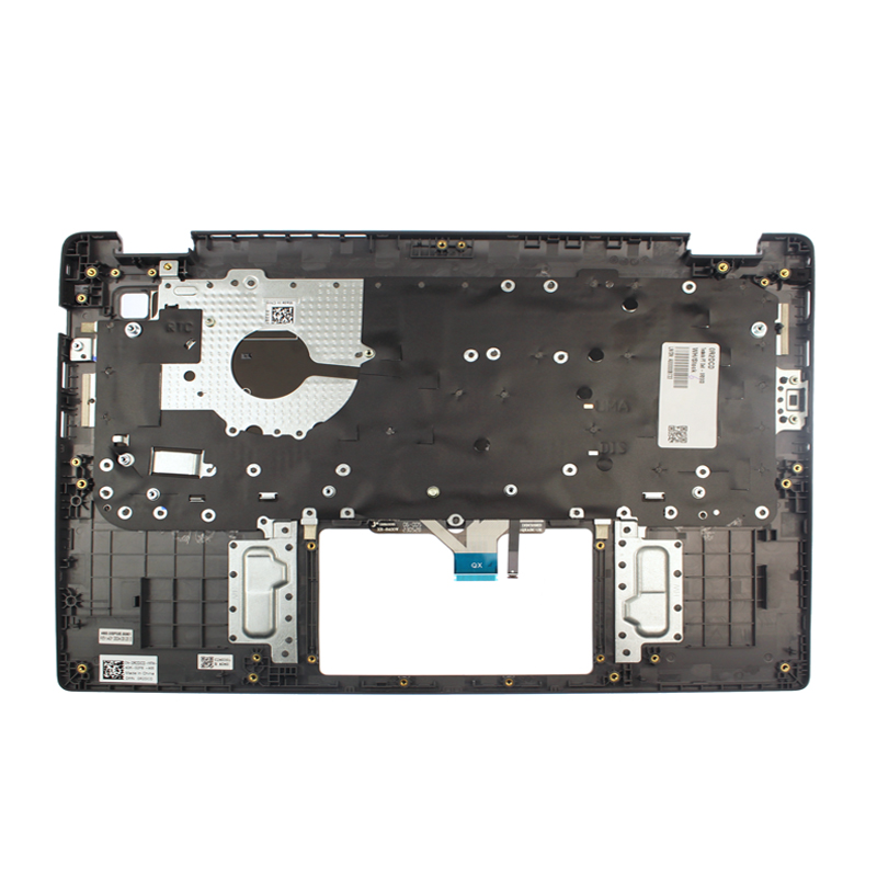 Teclado PT Dell - 0R2DCD