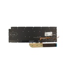 Teclado ES Dell - KBDL5593