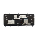 Teclado ES HP - 700381-071