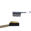 Cabo LCD Clevo - 6-43-P6501-042-1C                     
