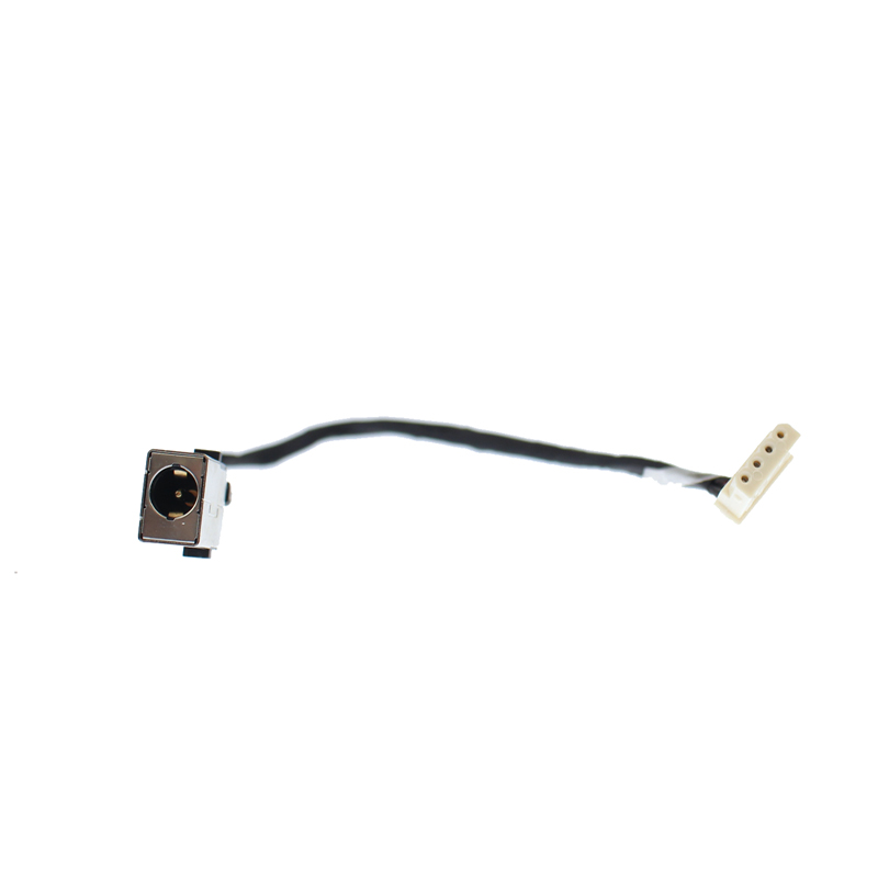DC Jack - 50.GNSN7.001                                      