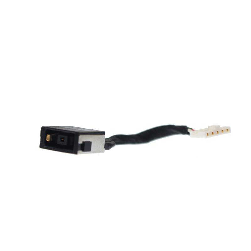 Dc Jack - 5C10Q96435                                        