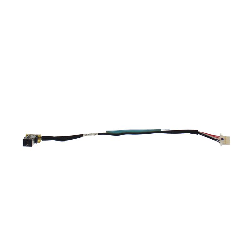 DC Jack Acer - 50.GM9N7.002