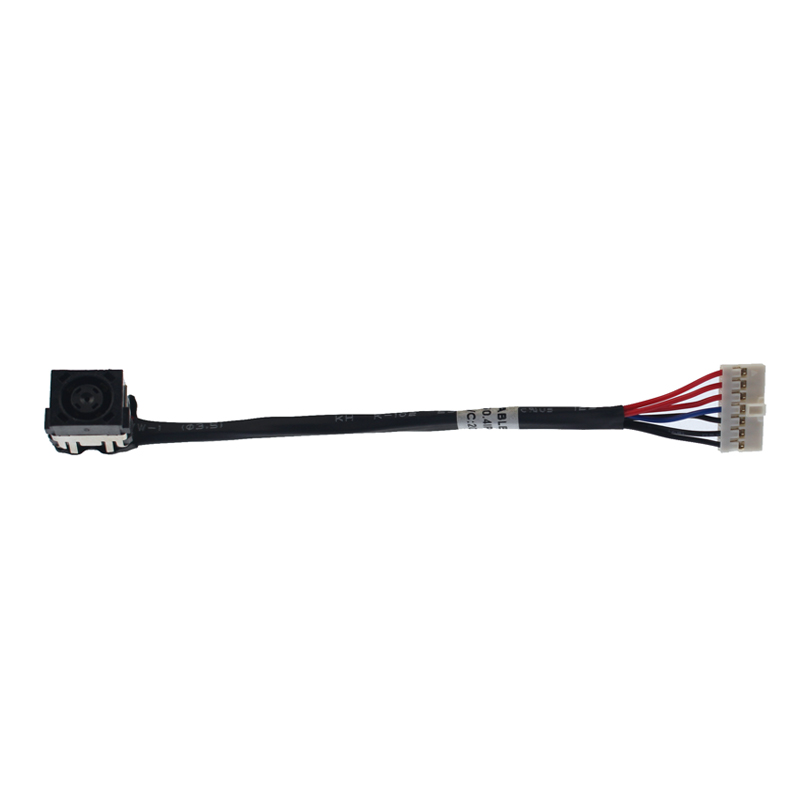 DC Jack - PJ-DLN5040                                        