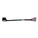 DC Jack - PJ-DLN5040                                        