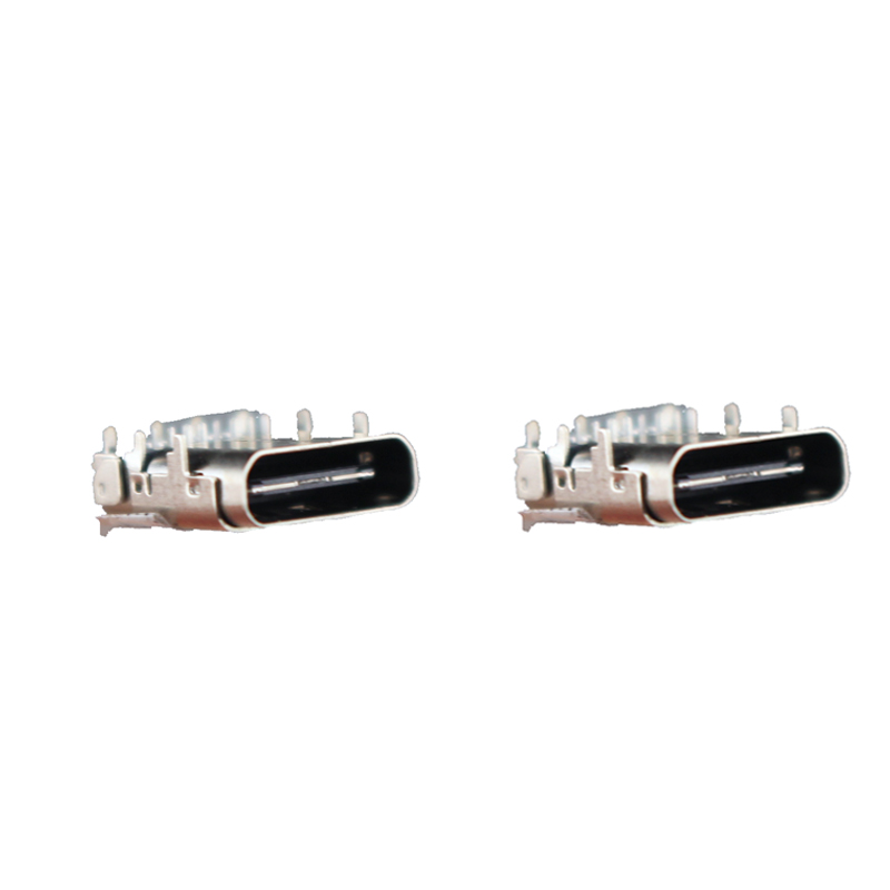 DC Jack - PJ-HP10-P                                         