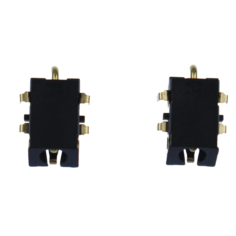 DC Jack - PJ-XU140W