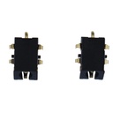 DC Jack - PJ-XU140W