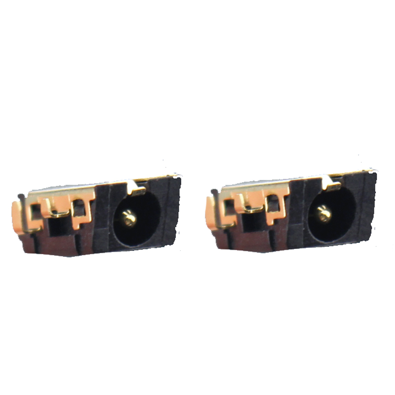 DC Jack - PJ-XU140W