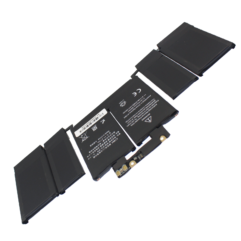 Bateria Apple 11.4V 5050mAh/58Wh                            