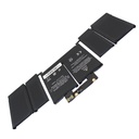 Bateria Apple 11.4V 5050mAh/58Wh                            
