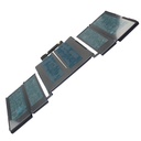Bateria Apple 11.4V 5050mAh/58Wh                            