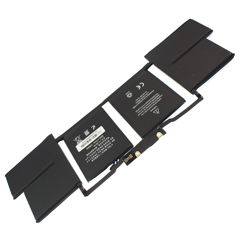 Bateria Apple A1820 11.4V 6600mAh/76wh                      