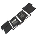 Bateria Apple A1820 11.4V 6600mAh/76wh                      