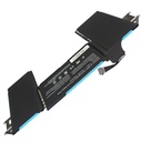 Bateria Apple A1965 11.40V 4800/54Wh