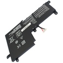 Bateria Asus 11.52V 3.600mAh/42Wh - B31N1729