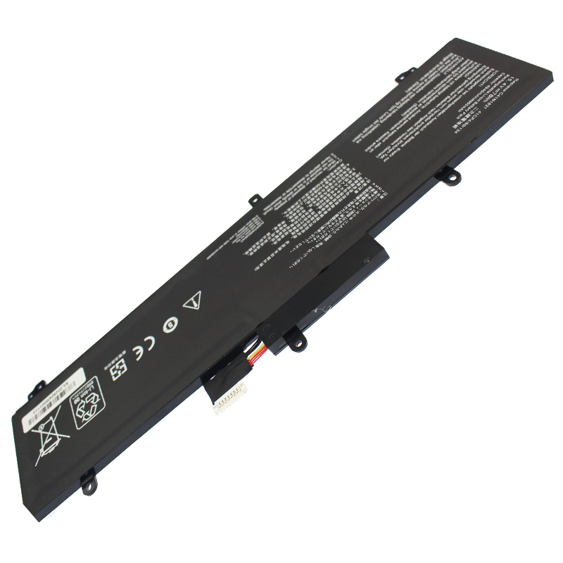 Bateria Asus C41N1837 15.4V 4800mAh/76Wh