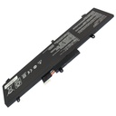 Bateria Asus C41N1837 15.4V 4800mAh/76Wh