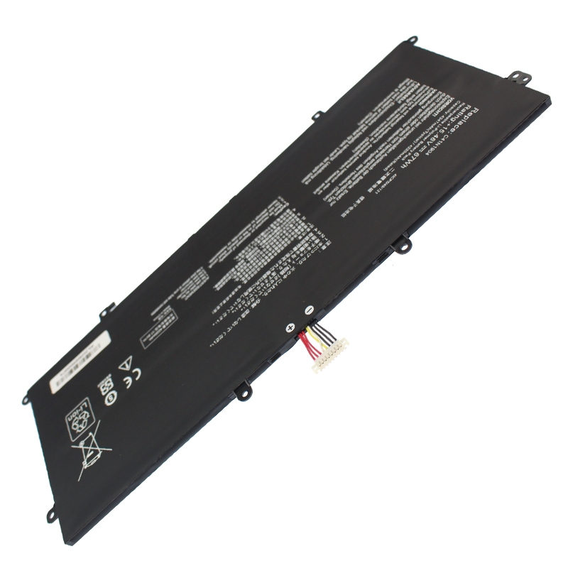 Bateria ASUS C41N1904 15.4V 4300mAh/66Wh