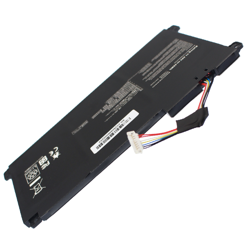 Bateria Asus E410 11.55V 3550mAh/42Wh