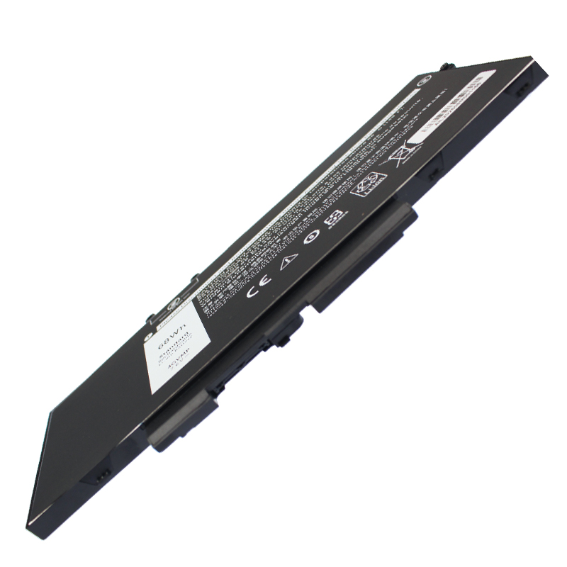 Bateria Dell - 4GVMP                                        