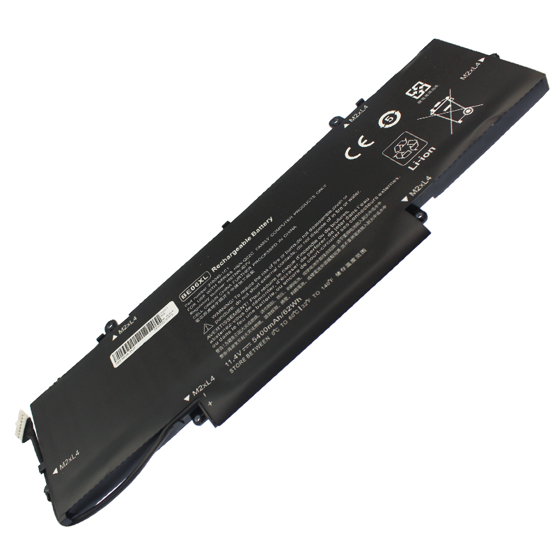 Bateria HP Elitebook 1040 G4 11.4V 4400mAh/51Wh              
