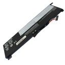 Bateria Lenovo Legion 5 15.4v 3850mAh/59Wh                 