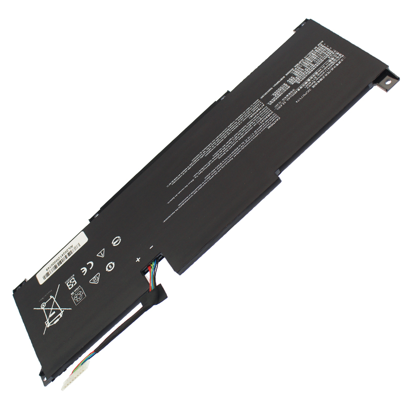 Bateria MSI 8 Pinos - BTY-M491                                      