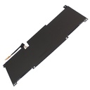 Bateria MSI 8 Pinos - BTY-M491                                      