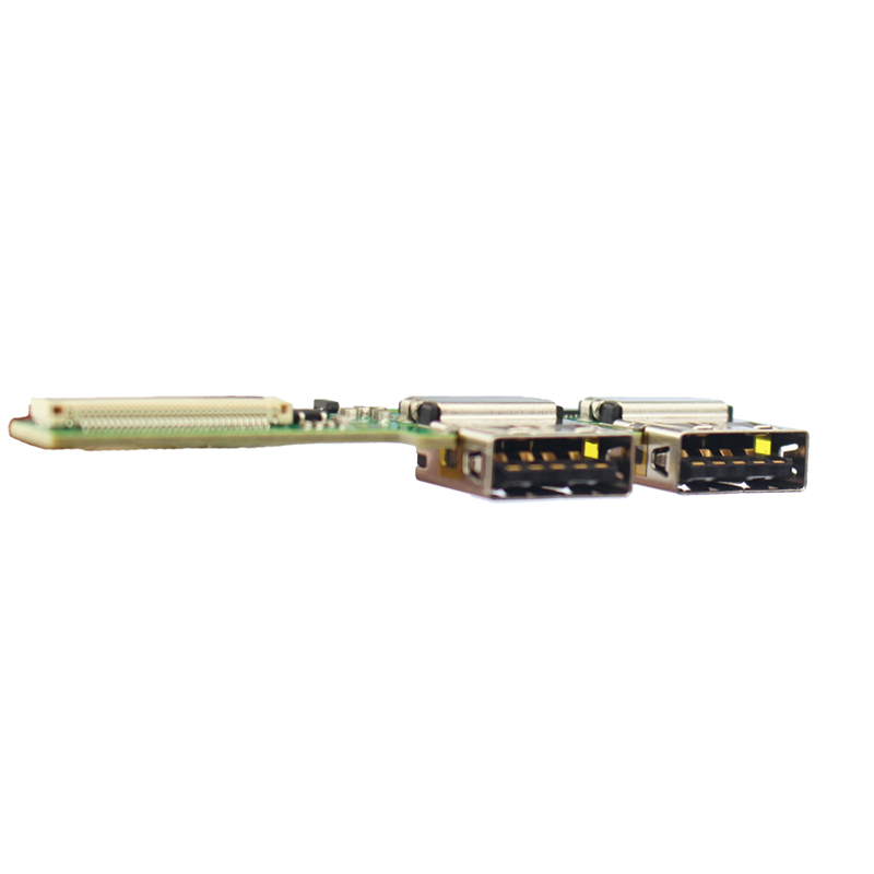 PCB HP - DA0P5FTB6A0