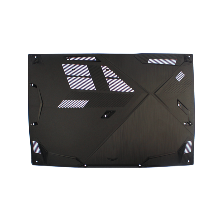 Bottom Case MSI - 307-6P1D255-TA2