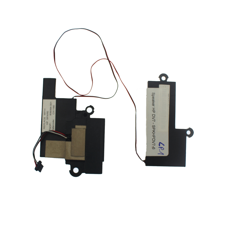 Altifalante HP DV7 - SPKHPDV7-6                                 