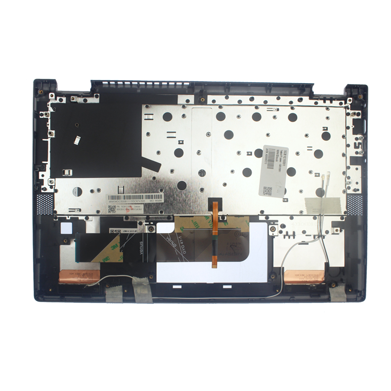 Teclado PT Lenovo - 5CB1C19391