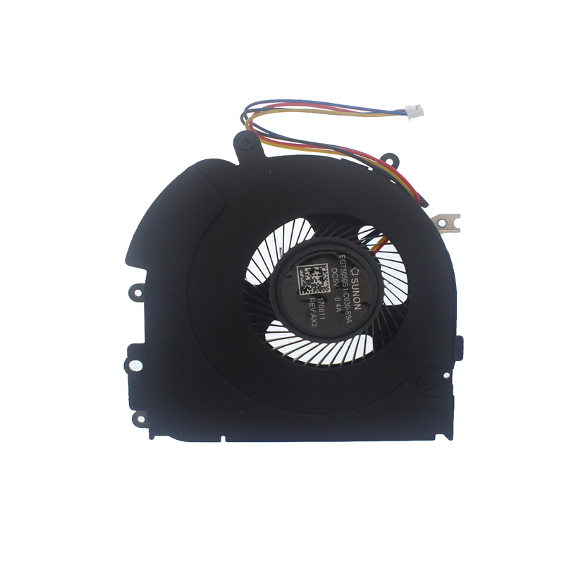 Ventoinha HP - L22307-001                                         