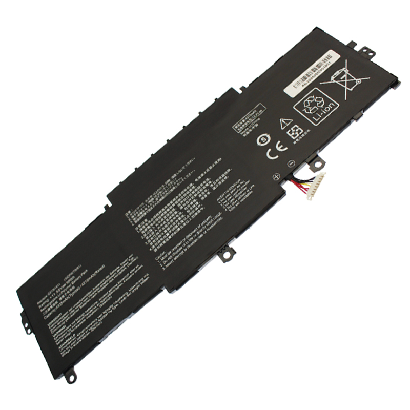 Bateria Asus - C31N1811                                     