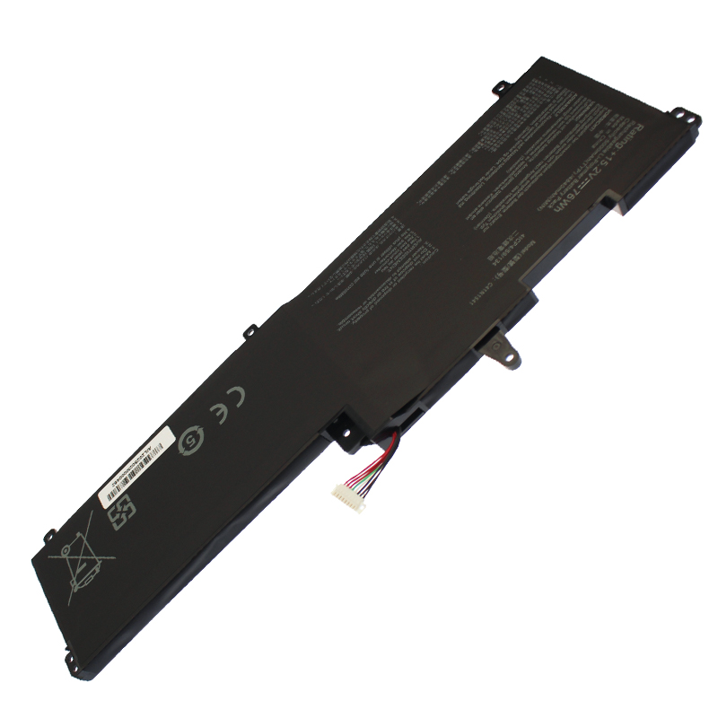 Bateria Asus - C41N1541                                     
