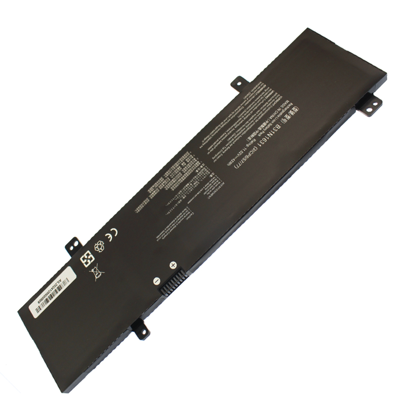 Bateria Asus F505B 11.4V 3600mAh/41wh                       