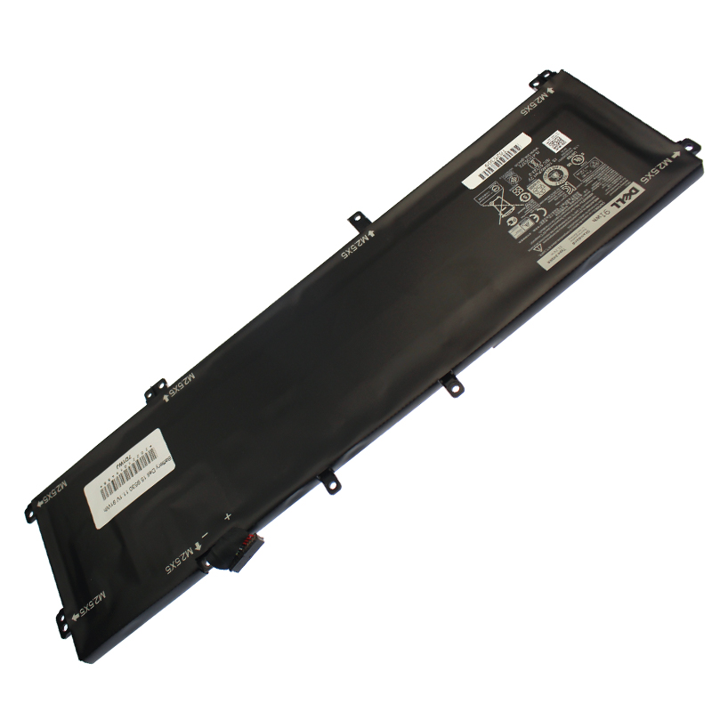 Bateria Dell 15 9530 11.1V 91Wh