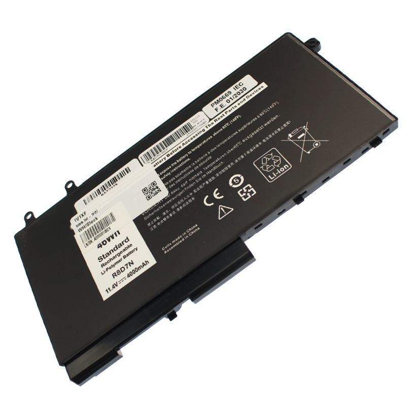 Bateria Dell - 1V1XF