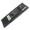 Bateria Dell - H5CKD