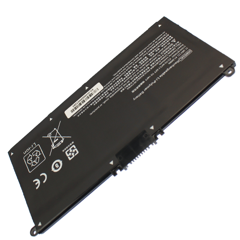 Bateria HP 15-EG 11.34V 3400mAh/39Wh                        