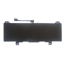 Bateria HP X360 11 G1 7.6V 3600mAh/27Wh - GM02XL            