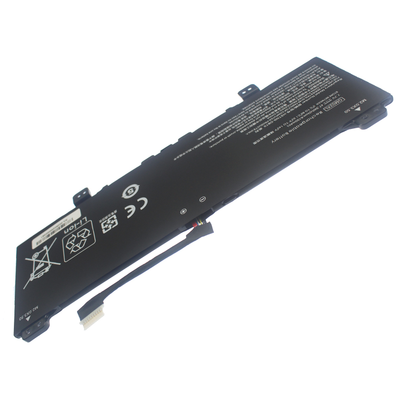 Bateria HP X360 11 G1 7.6V 3600mAh/27Wh - GM02XL            