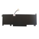 Bateria MSI 11.4V 4600mAh/52Wh - BTY-M492