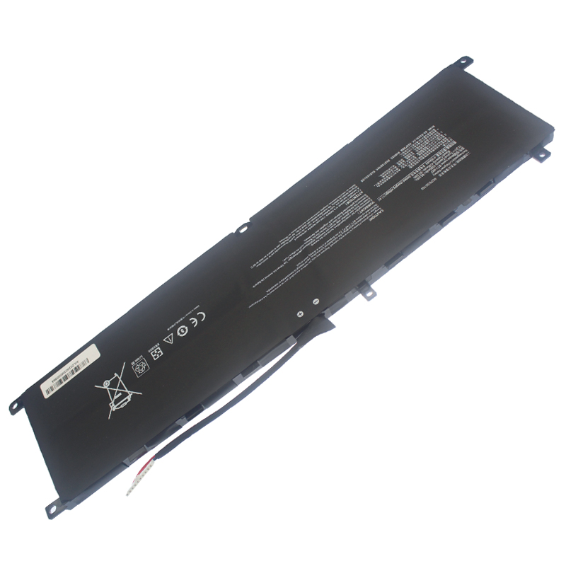 Bateria MSI 15.2V 4100mAh/62Wh 