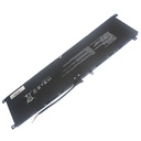 Bateria MSI 15.2V 4100mAh/62Wh 