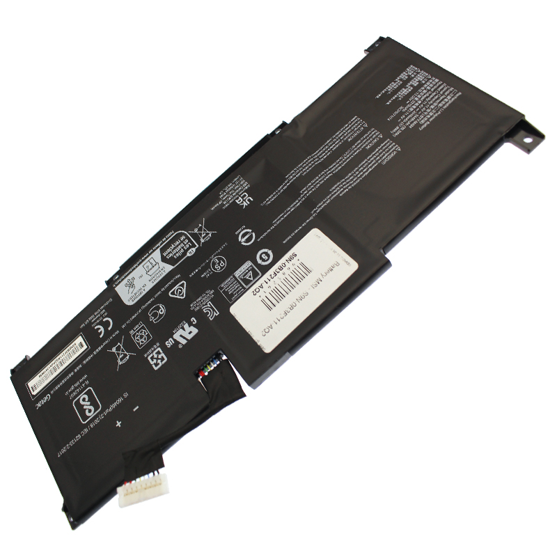 Bateria MSI - S9N-0B3F211-AQ2                               