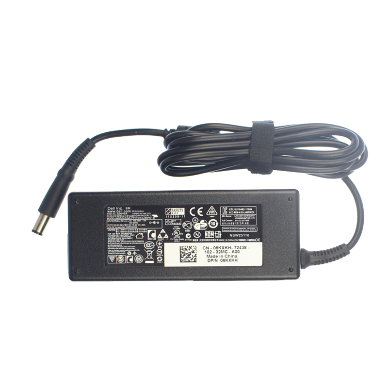 Carregador Dell - 0NK947                                    