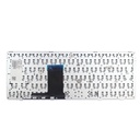 Teclado ES HP - 651390-071