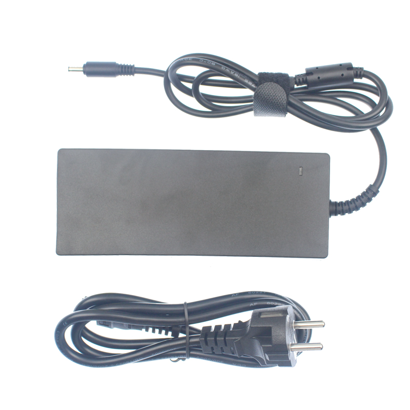 Carregador 19.5V 6.7A 130W - 4.5*3.0 Pin inside     